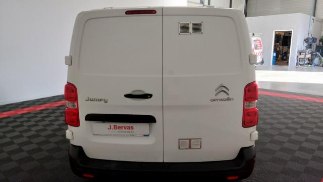 Citroen Jumpy image 8