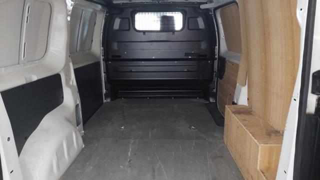 Citroen Jumpy image 4