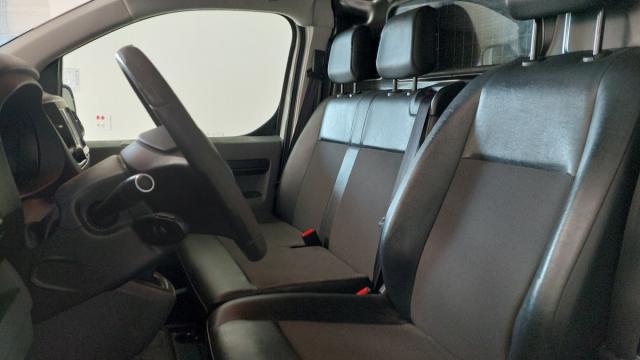 Citroen Jumpy image 7