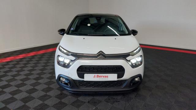 Citroen C3 image 2