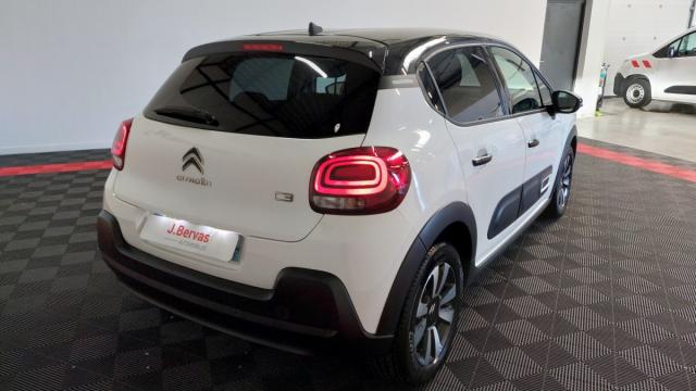 Citroen C3 image 8
