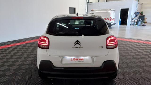 Citroen C3 image 3