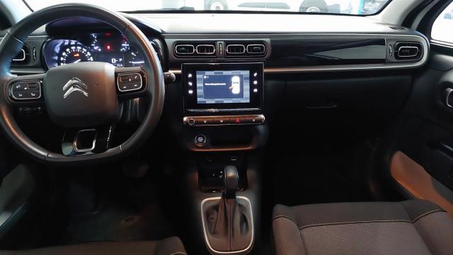 Citroen C3 image 4