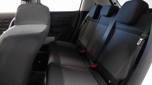 Citroen C3 image 5