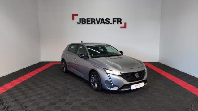 Peugeot 308 Bluehdi 130 Auto8 Active Pack