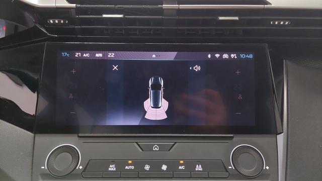 Peugeot 308 image 9