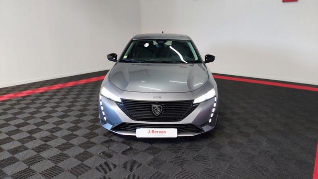 Peugeot 308 image 1