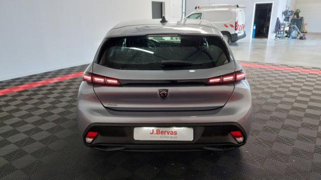 Peugeot 308 image 6