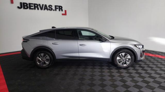 Peugeot 408 image 1