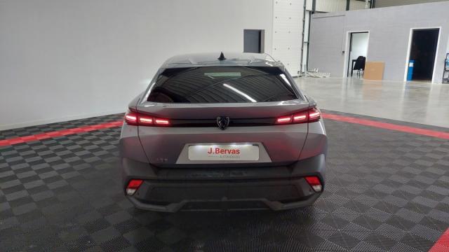 Peugeot 408 image 2