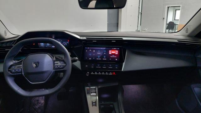 Peugeot 408 image 5