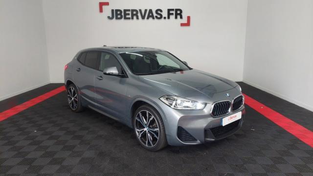 Bmw X2 Sdrive18i M Sport Dkg7