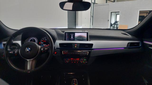 Bmw X2 image 9
