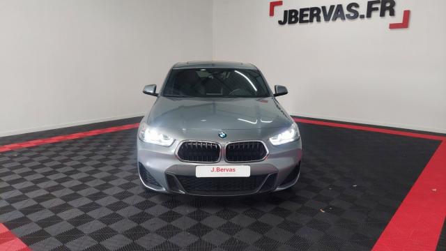 Bmw X2 image 4