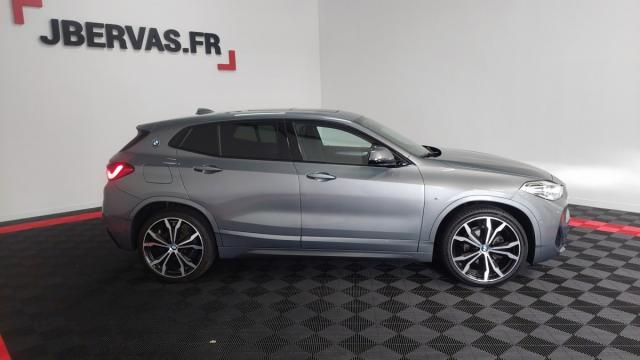 Bmw X2 image 5