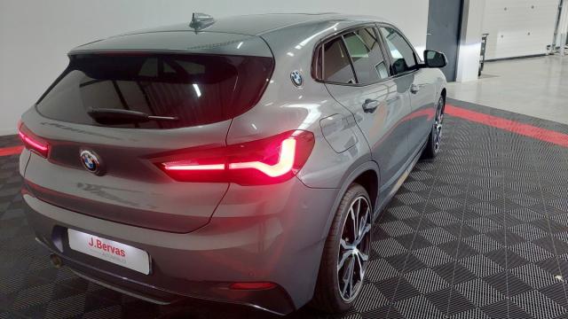 Bmw X2 image 6
