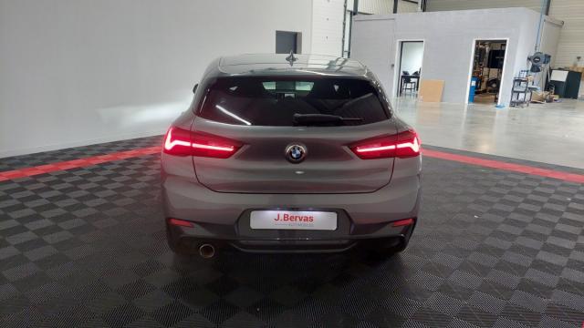 Bmw X2 image 2