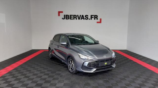 Mg Mg3 d’occasion