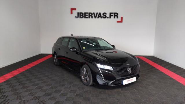 Peugeot 308 Sw Bluehdi 130 Active Pack