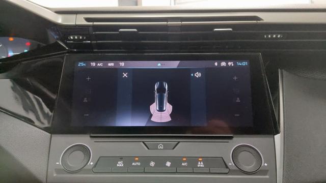 Peugeot 308 Sw image 8
