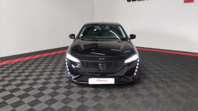 Peugeot 308 Sw image 9