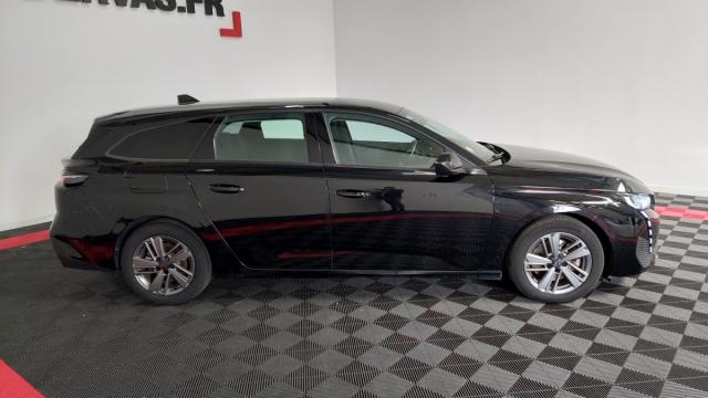 Peugeot 308 Sw image 1