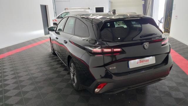 Peugeot 308 Sw image 4