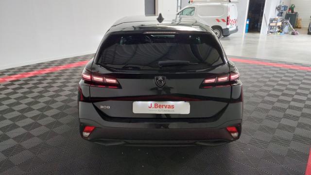 Peugeot 308 Sw image 2