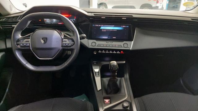 Peugeot 308 Sw image 3
