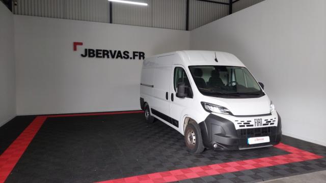 Fiat Ducato d’occasion