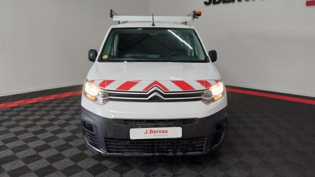 Citroen Berlingo image 2