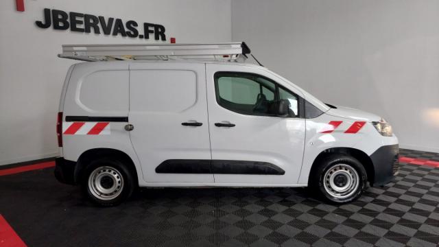 Citroen Berlingo image 6