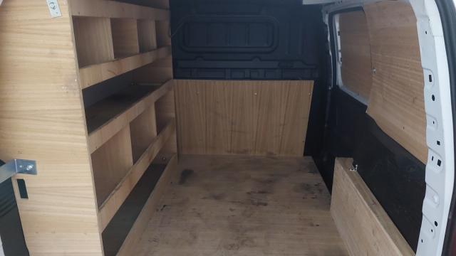 Citroen Berlingo image 5