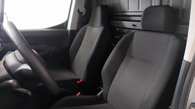 Citroen Berlingo image 7