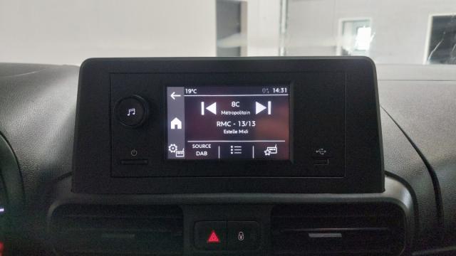 Citroen Berlingo image 3