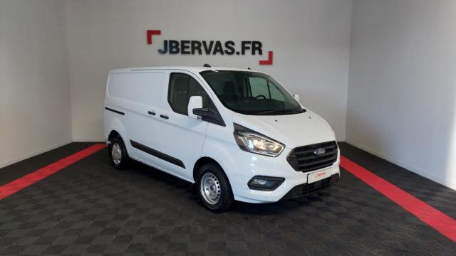 Ford Transit Custom 2.0 Ecoblue 130 280 L1h1 Trend Business