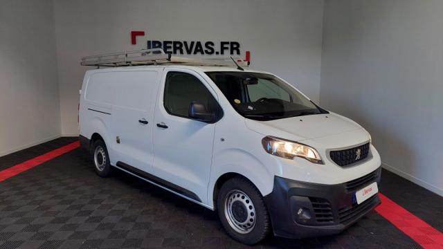 Peugeot Expert 2.0 Bluehdi 120 S&s Long Asphalt
