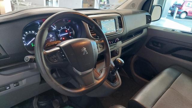 Peugeot Expert image 3