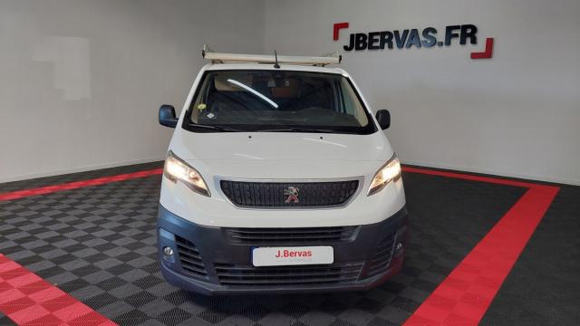 Peugeot Expert image 1