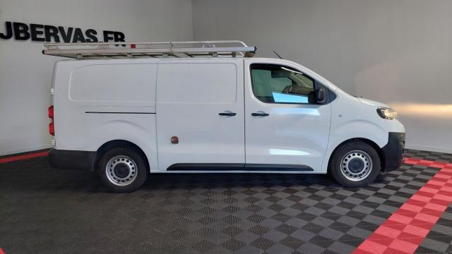 Peugeot Expert image 2