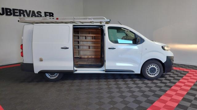 Peugeot Expert image 4