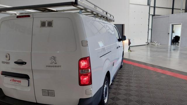 Peugeot Expert image 9