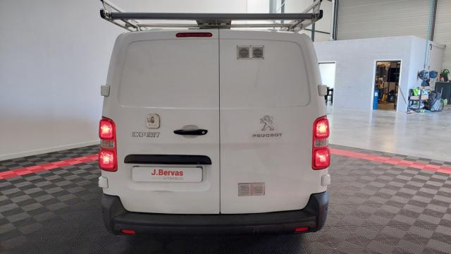Peugeot Expert image 7
