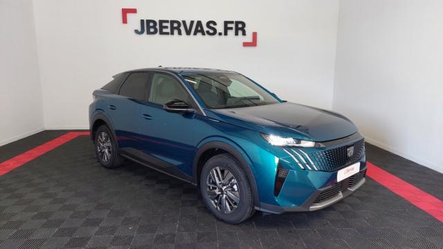 Peugeot 3008 Hybrid 145 E-Dcs6 Allure
