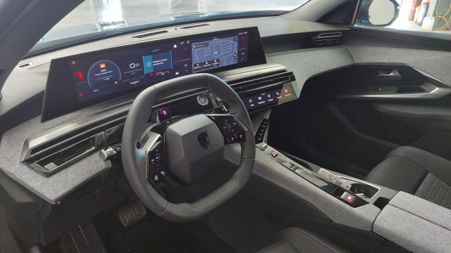 Peugeot 3008 image 6