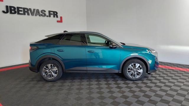 Peugeot 3008 image 2