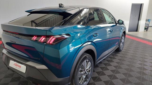 Peugeot 3008 image 3