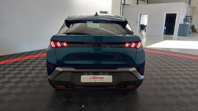 Peugeot 3008 image 8