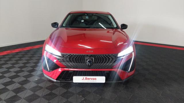 Peugeot 408 image 9