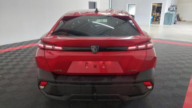 Peugeot 408 image 6